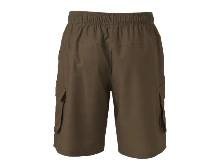 Pantalones cortos deportivos de hombre