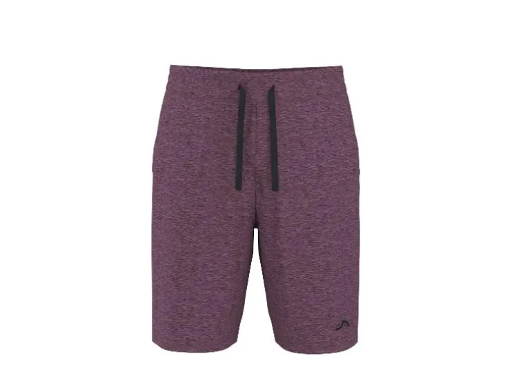 Pantalones cortos deportivos para hombre