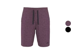 Pantalones cortos deportivos para hombre