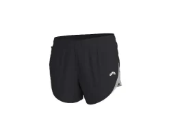 Pantalones cortos funcionales de mujer