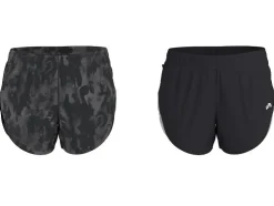 Pantalones cortos funcionales de mujer