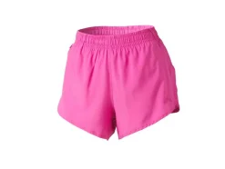 Pantalones cortos técnicos para mujer