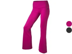 Pantalones de baile para mujer