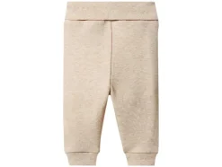 Pantalones de chándal para bebé, 2 unidades.