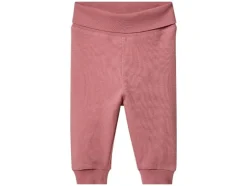 Pantalones de chándal para bebé, 2 unidades.