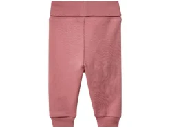 Pantalones de chándal para bebé, 2 unidades.