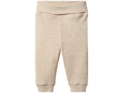 Pantalones de chándal para bebé, 2 unidades.