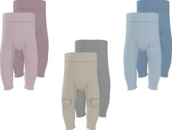 Pantalones de chándal para bebé, 2 unidades.