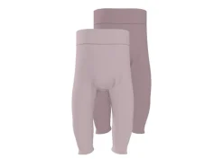 Pantalones de chándal para bebé, 2 unidades.