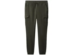 Pantalones joggers / Joggers cargo