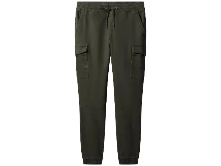 Pantalones joggers / Joggers cargo