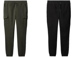 Pantalones joggers / Joggers cargo