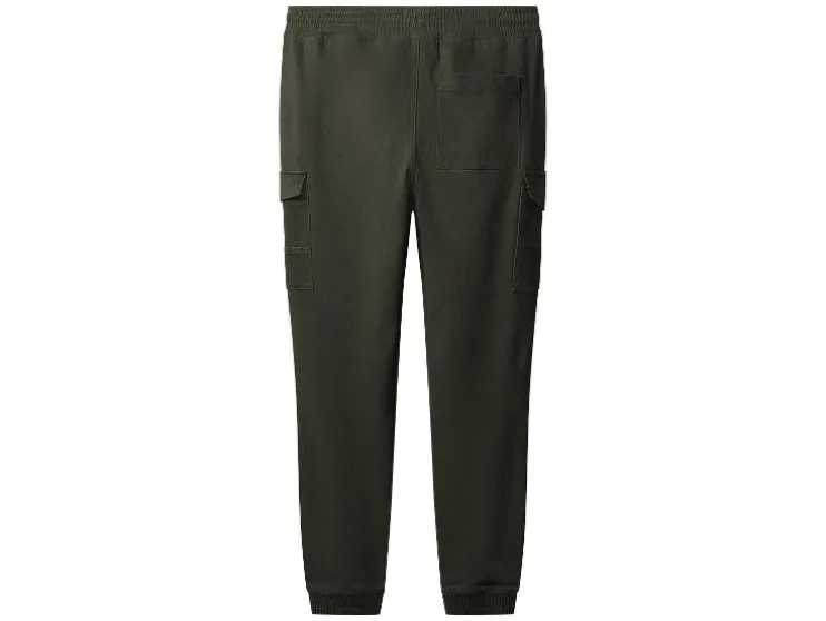 Pantalones joggers / Joggers cargo