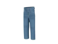 Pantalones vaqueros para niño pequeño, corte relaxed.
