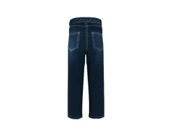 Pantalones vaqueros para niño pequeño, corte relaxed.