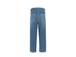 Pantalones vaqueros para niño pequeño, corte relaxed.
