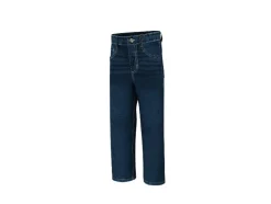 Pantalones vaqueros para niño pequeño, corte relaxed.