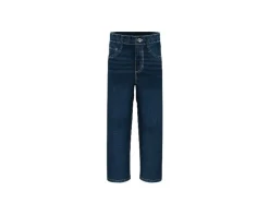 Pantalones vaqueros para niño pequeño, corte relaxed.