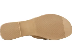 Pantoletas de mujer, con suela ligera de TPR.