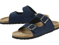 Pantufla de hombre