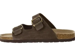 Pantufla de hombre