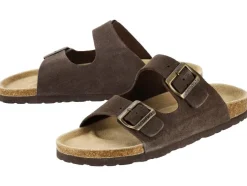 Pantufla de hombre