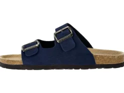 Pantufla de hombre