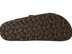 Pantufla de hombre