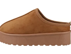 Pantufla de mujer
