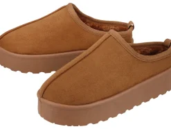 Pantufla de mujer