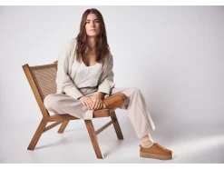 Pantufla de mujer