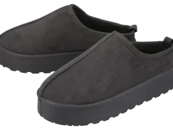 Pantufla de mujer