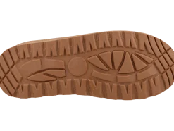 Pantufla de mujer