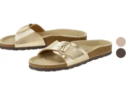 Pantufla de mujer