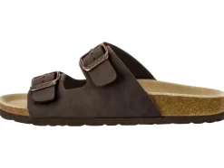 Pantufla de mujer