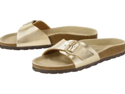 Pantufla de mujer