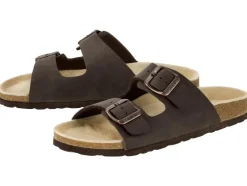 Pantufla de mujer