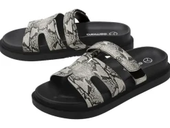 Pantufla para mujer