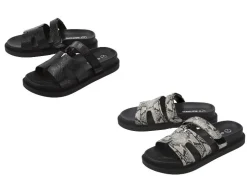 Pantufla para mujer