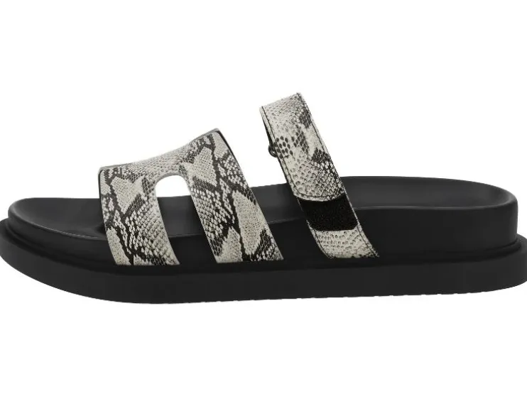Pantufla para mujer