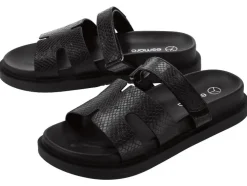 Pantufla para mujer