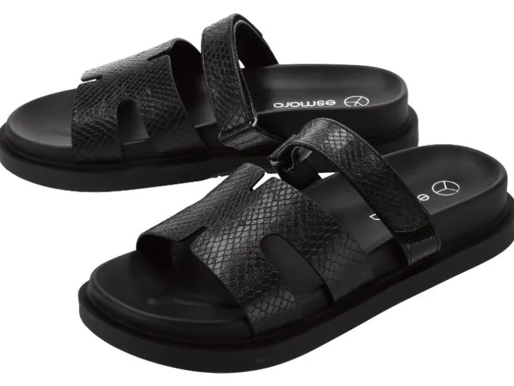 Pantufla para mujer