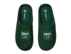 Pantuflas de hombre »Fan Edition«