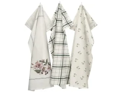 Paños de cocina / Delantal de cocina