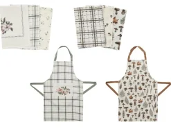 Paños de cocina / Delantal de cocina