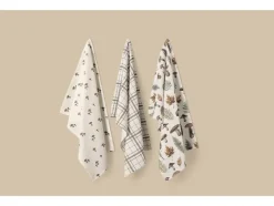 Paños de cocina / Delantal de cocina