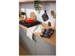 Paños de cocina / Delantal de cocina