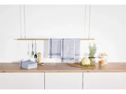 Paños de cocina 50x70cm, set de 10.