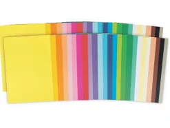 Papel de dibujo / Papel de cartulina