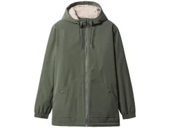 Parka de hombre
